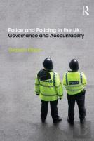 Police And Policing In The Uk