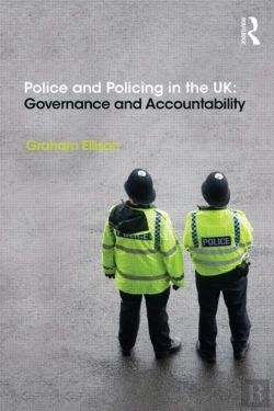 Bertrand.pt - Police And Policing In The Uk