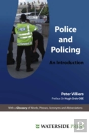 Police And Policing