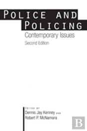 Police And Policing