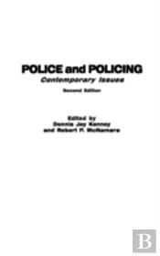 Police And Policing
