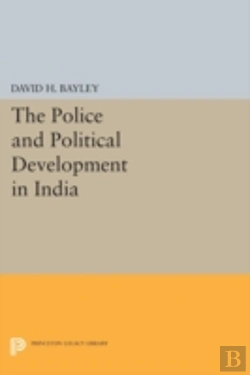 Bertrand.pt - Police And Political Development In India