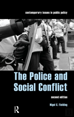 Bertrand.pt - Police And Social Conflict