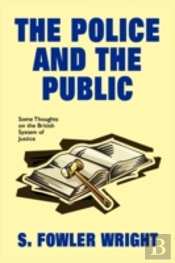 Police And The Public
