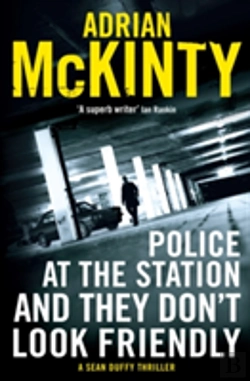 Bertrand.pt - Police At The Station And They Don'T Look Friendly