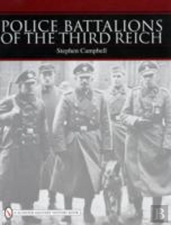 Bertrand.pt - Police Battalions Of The Third Reich