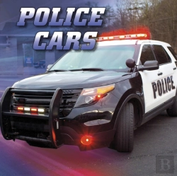 Bertrand.pt - Police Cars