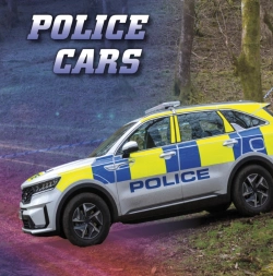 Bertrand.pt - Police Cars