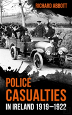 Bertrand.pt - Police Casualties In Ireland 1919â€“1922