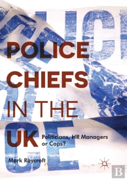Bertrand.pt - Police Chiefs In The Uk
