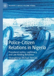 Police-Citizen Relations In Nigeria