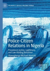 Police-Citizen Relations In Nigeria