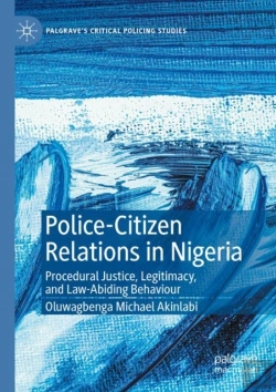 Bertrand.pt - Police-Citizen Relations In Nigeria