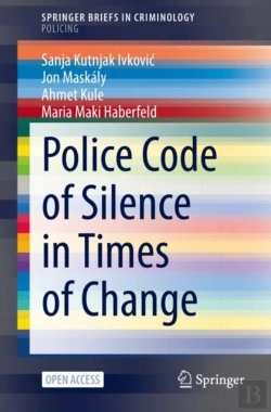 Bertrand.pt - Police Code Of Silence In Times Of Change