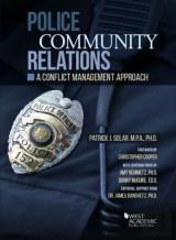 Police Community Relations