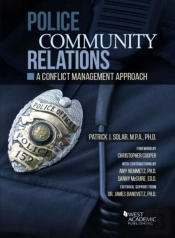 Police Community Relations