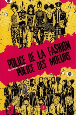 Bertrand.pt - Police De La Fashion, Police Des Moeurs