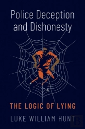Police Deception And Dishonesty
