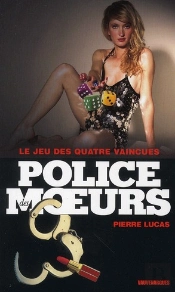 Police Des Moeurs 210