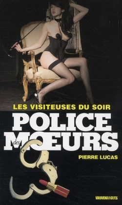 Bertrand.pt - Police Des Moeurs 213 Les Visiteuses Du Soir