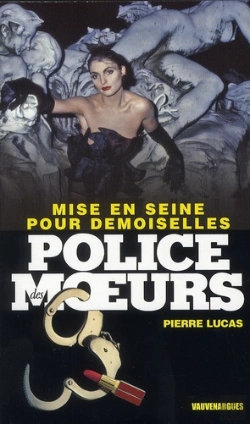 Bertrand.pt - Police Des Moeurs 221