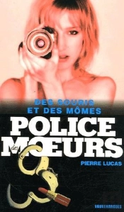 Police Des Moeurs