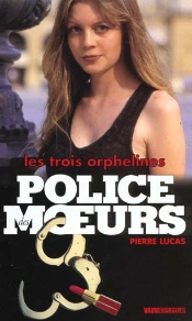 Police Des Moeurs T.143