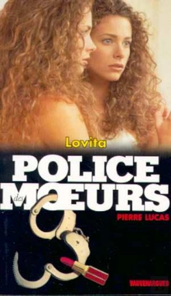 Bertrand.pt - Police Des Moeurs T.146; Lovita