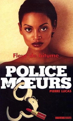 Bertrand.pt - Police Des Moeurs T.149; Fleur De Bitume