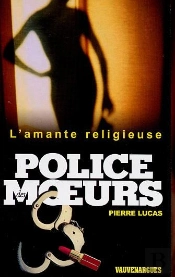 Police Des Moeurs T.153