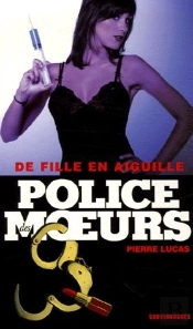 Police Des Moeurs T.177