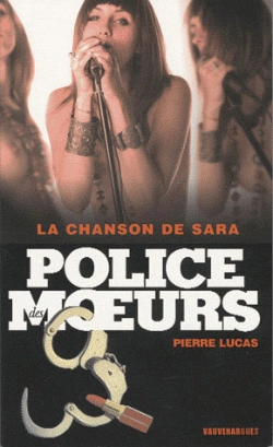 Bertrand.pt - Police Des Moeurs T.182; La Chanson De Sara