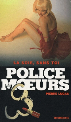 Bertrand.pt - Police Des Moeurs T.184; La Soie Sans Toi