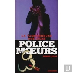 Bertrand.pt - Police Des Moeurs T.186; La Tamponneuse Des Lilas