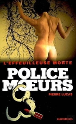 Bertrand.pt - Police Des Moeurs T.192; L'Effeuilleuse Morte