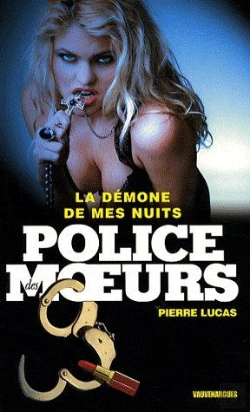 Bertrand.pt - Police Des Moeurs T.193; La Démone De Mes Nuits