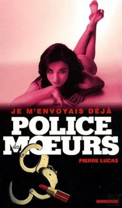 Bertrand.pt - Police Des Moeurs T.194; Je M'Envoyais Déjà