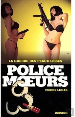 Bertrand.pt - Police Des Moeurs T.199; La Guerre Des Peaux Lisses