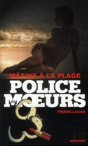 Police Des Moeurs T.208