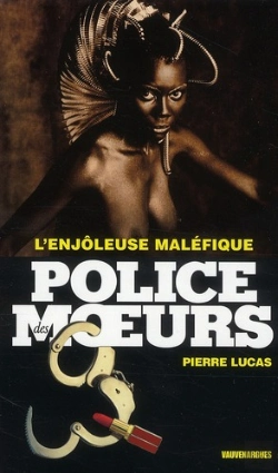 Bertrand.pt - Police Des Moeurs T.209