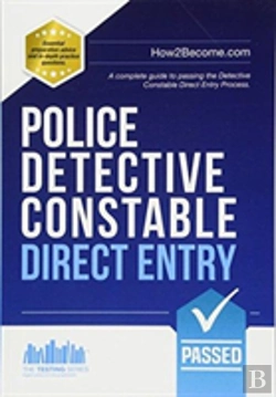 Bertrand.pt - Police Detective Constable: Direct Entry