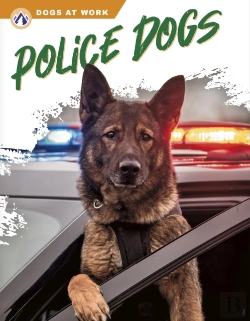 Bertrand.pt - Police Dogs