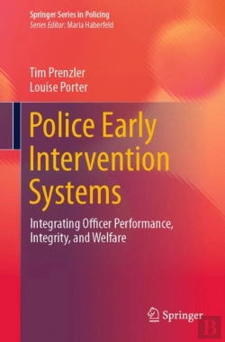 Bertrand.pt - Police Early Intervention Systems