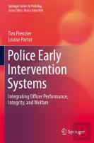 Police Early Intervention Systems
