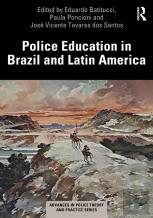 Police Education In Brazil And Latin America