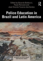 Police Education In Brazil And Latin America