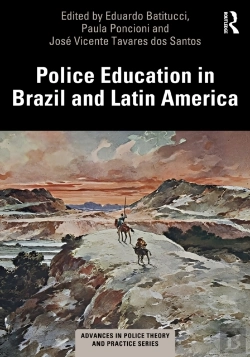 Bertrand.pt - Police Education In Brazil And Latin America