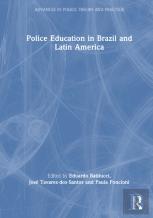 Police Education In Brazil And Latin America