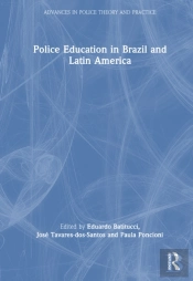 Police Education In Brazil And Latin America