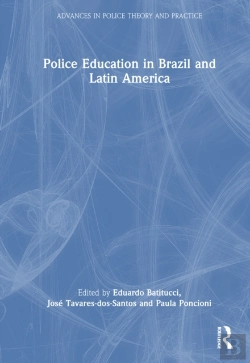 Bertrand.pt - Police Education In Brazil And Latin America